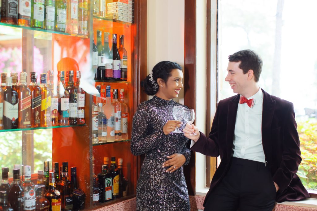 The Ultimate Guide to Planning Your Prewedding Photoshoot
