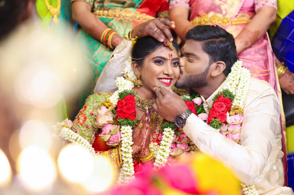 Capturing Cultural Nuances: A Guide to South Indian Weddings
